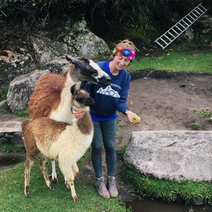 Meet your Posher, Johnnie